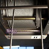 8X19+FC elevator wire rope 8X19+FC elevator wire rope